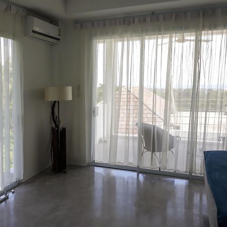 Chaweng Modern Apartments Bophut Ngoại thất bức ảnh