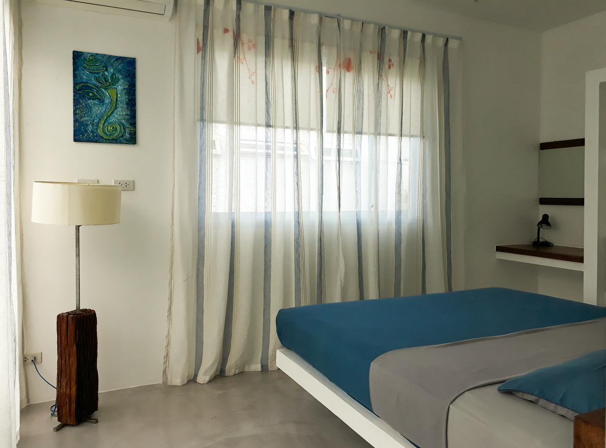 Chaweng Modern Apartments Bophut Ngoại thất bức ảnh