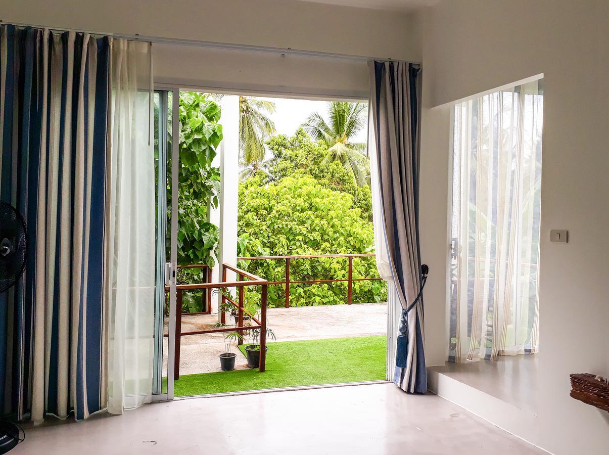 Chaweng Modern Apartments Bophut Ngoại thất bức ảnh