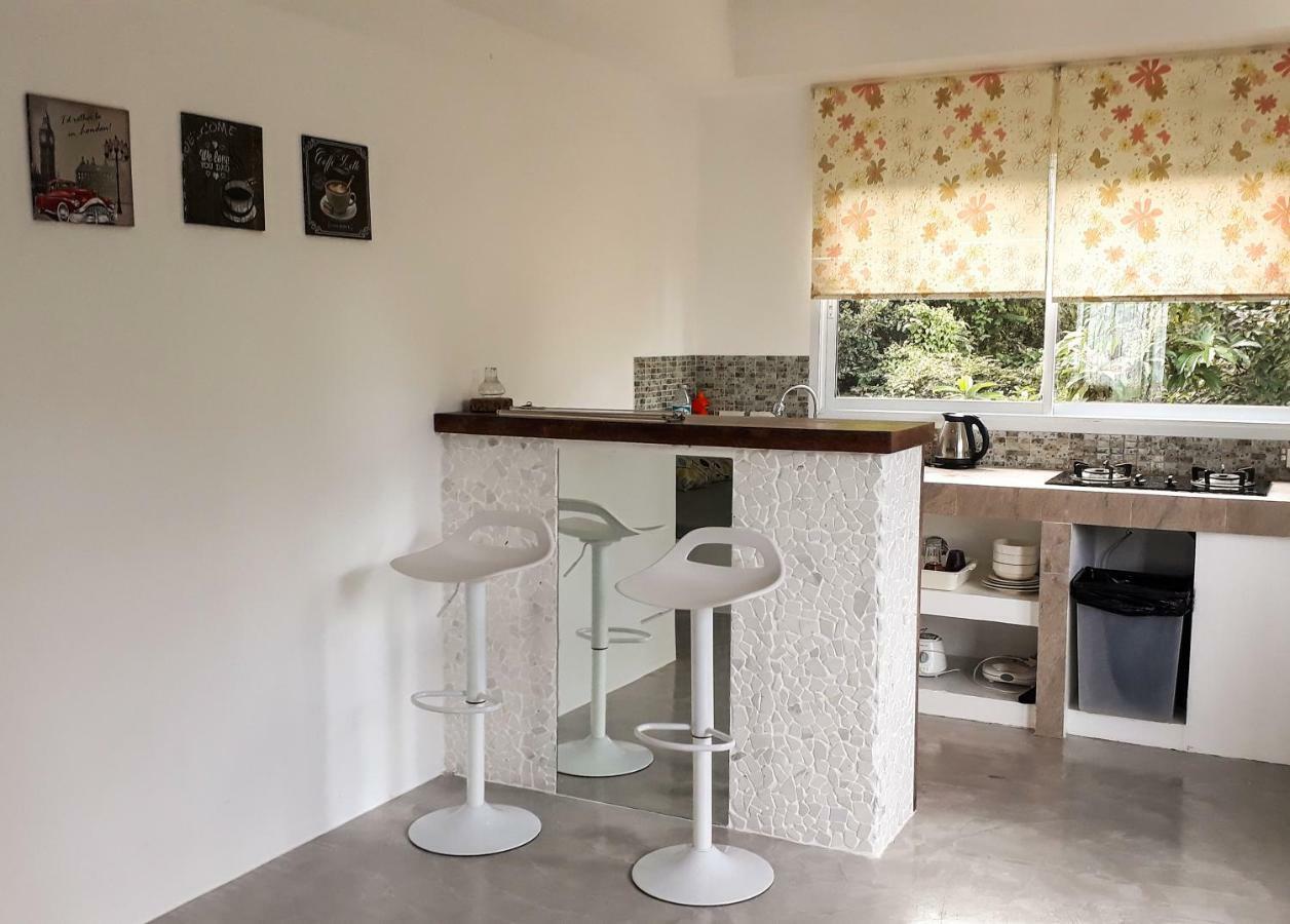 Chaweng Modern Apartments Bophut Ngoại thất bức ảnh